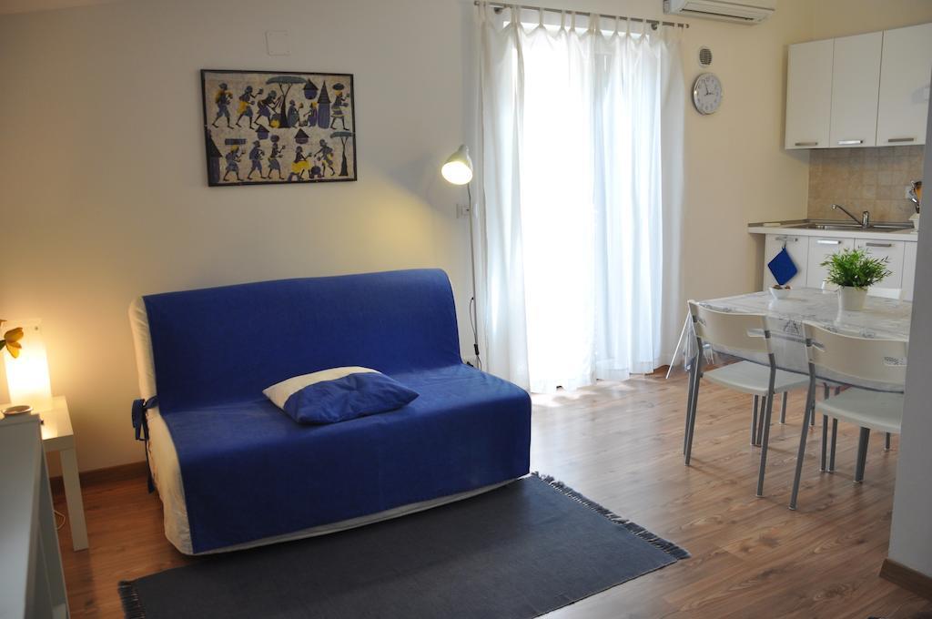 Hôtel Gli Avi à Casamassima Chambre photo