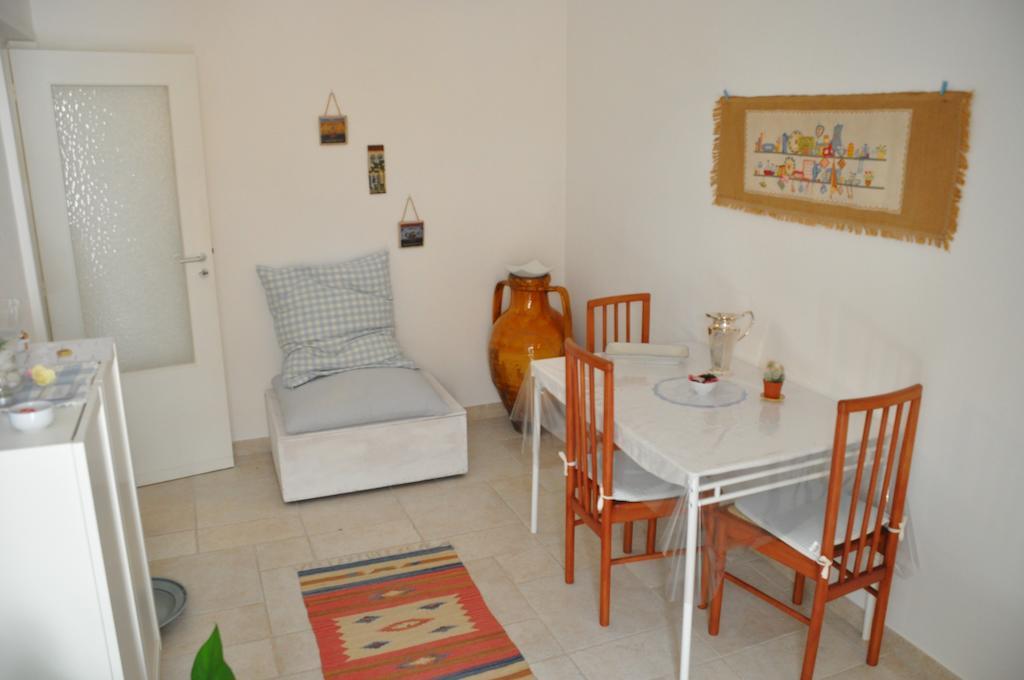 Hôtel Gli Avi à Casamassima Extérieur photo