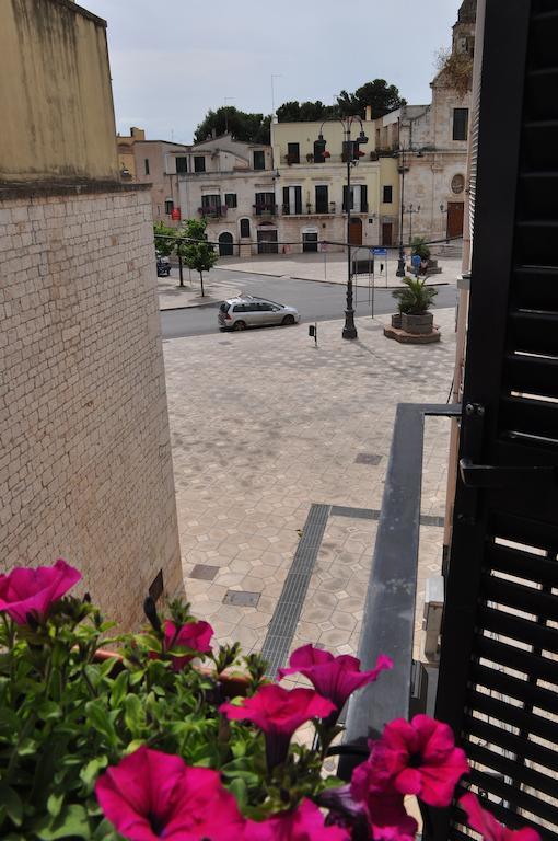 Hôtel Gli Avi à Casamassima Extérieur photo