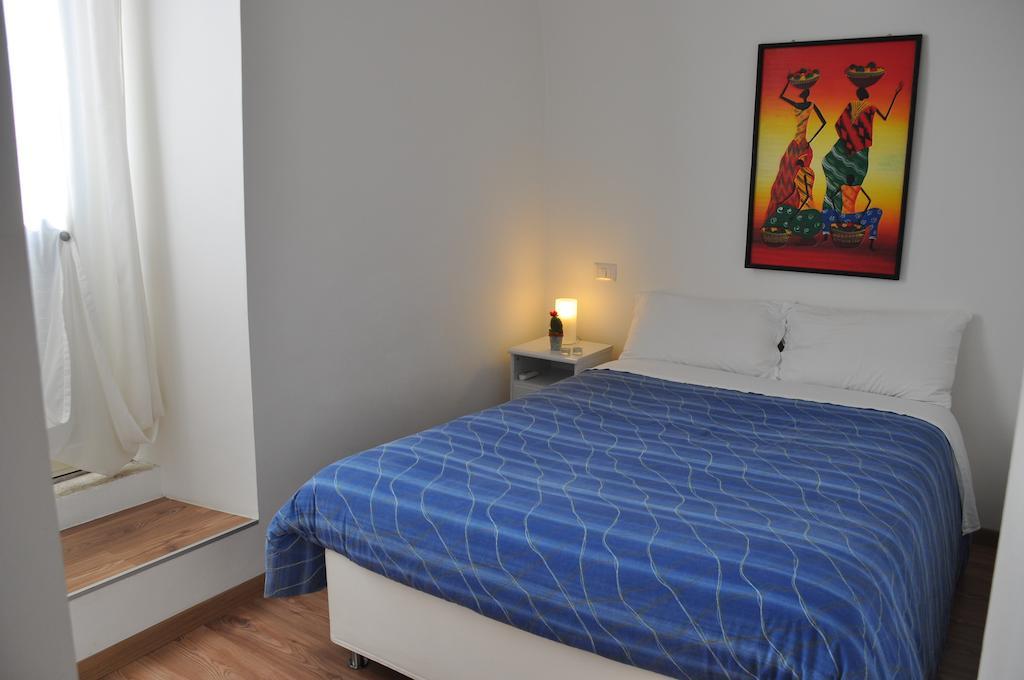 Hôtel Gli Avi à Casamassima Chambre photo