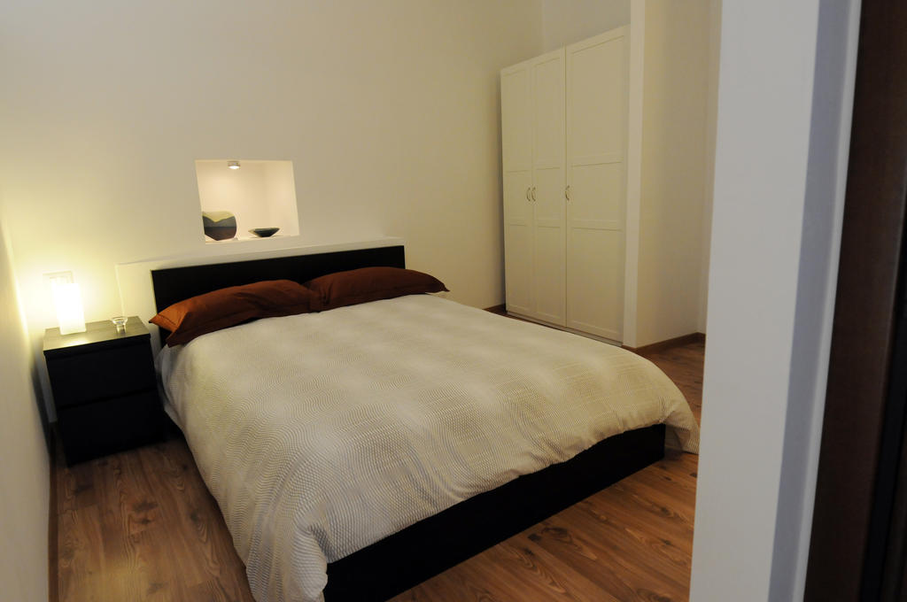 Hôtel Gli Avi à Casamassima Chambre photo