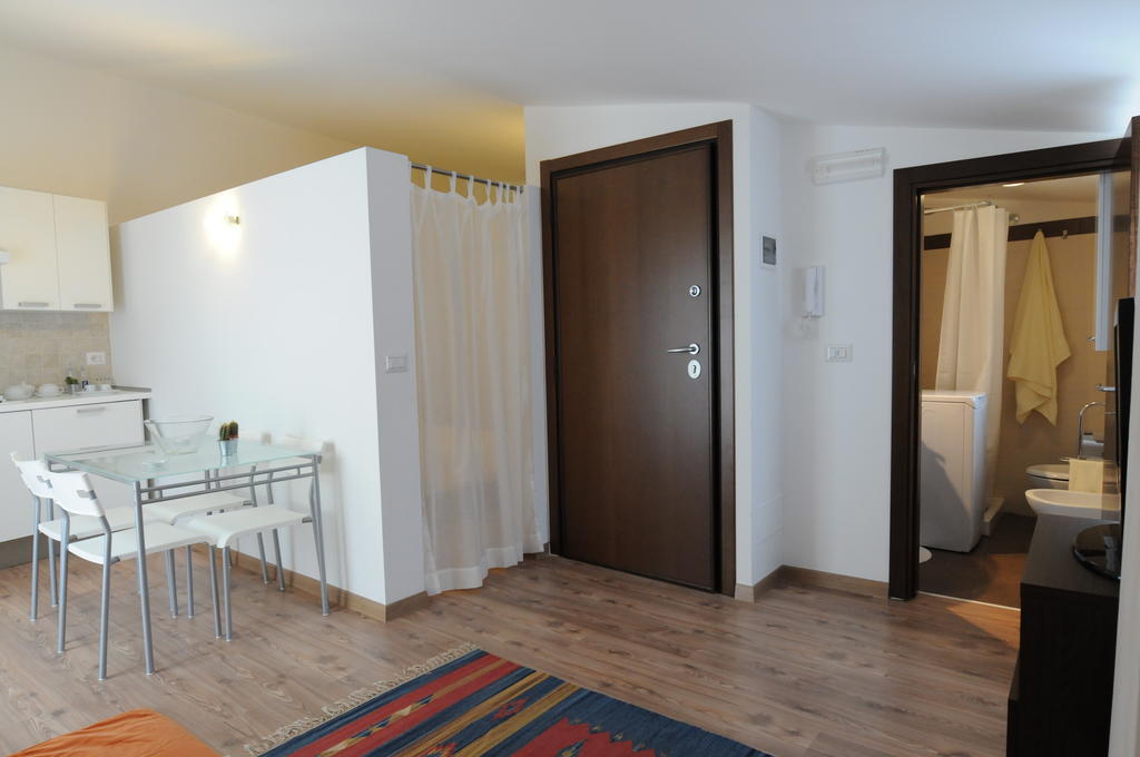 Hôtel Gli Avi à Casamassima Chambre photo