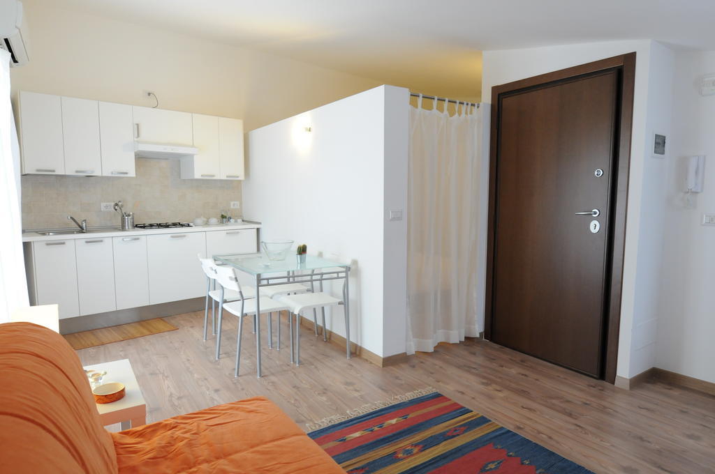 Hôtel Gli Avi à Casamassima Chambre photo