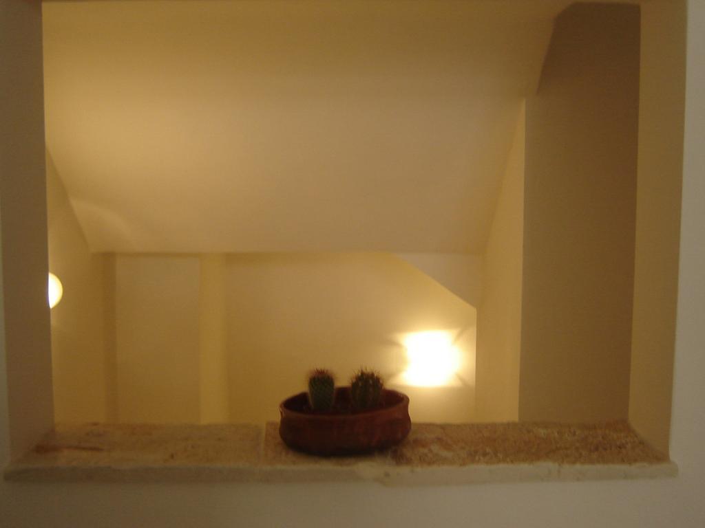 Hôtel Gli Avi à Casamassima Extérieur photo