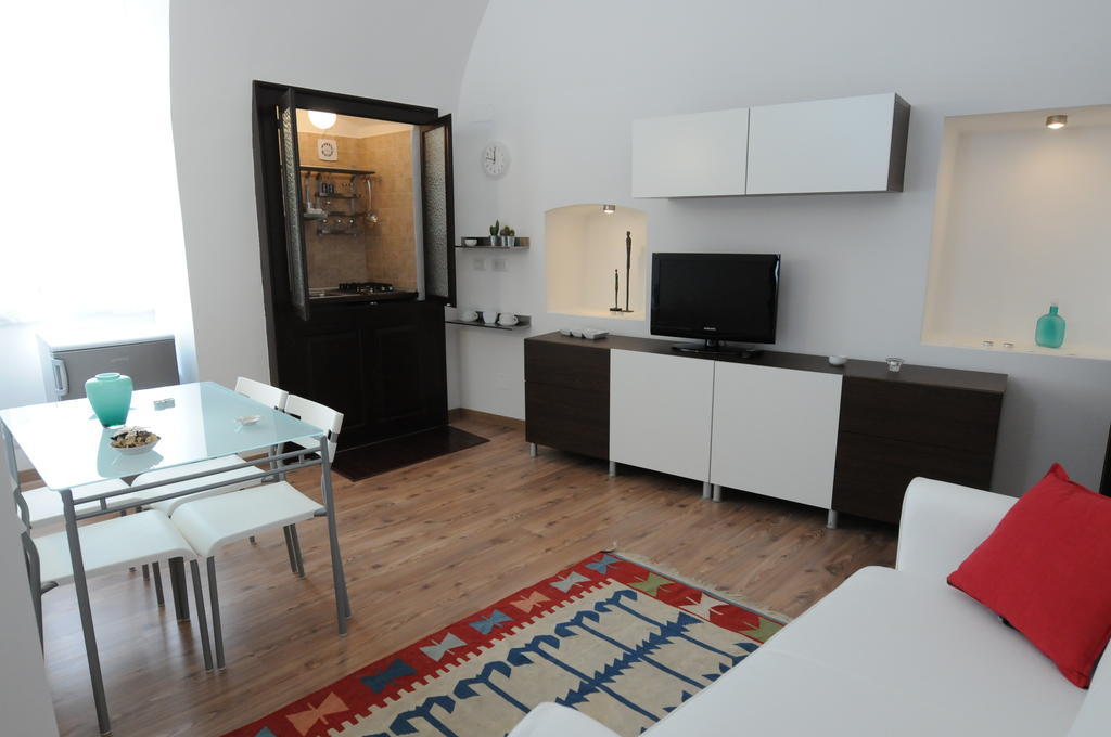 Hôtel Gli Avi à Casamassima Extérieur photo