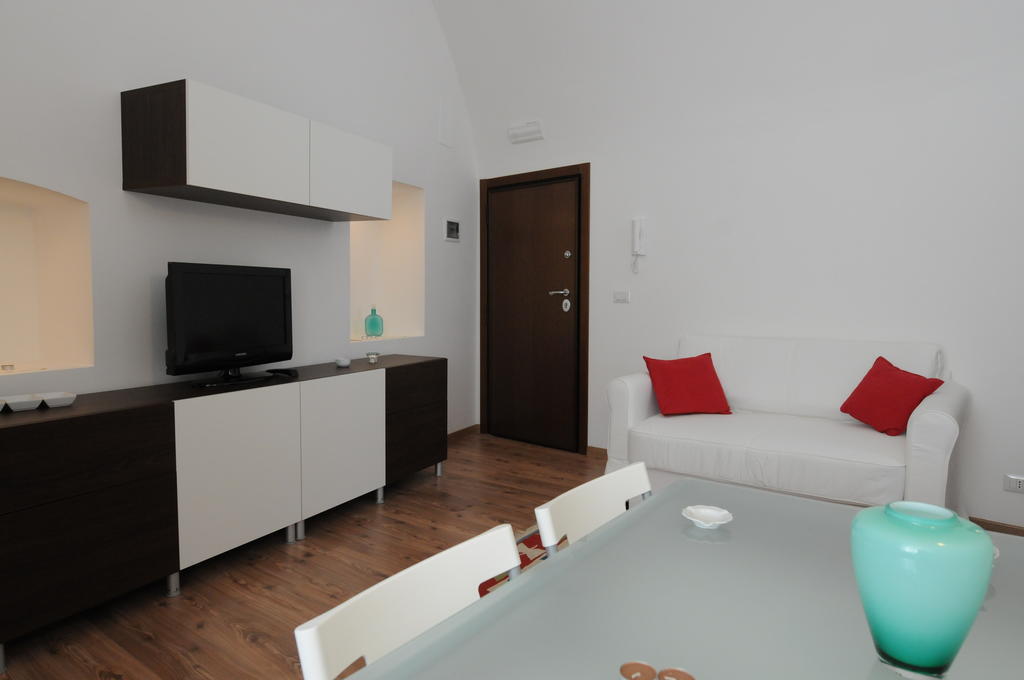 Hôtel Gli Avi à Casamassima Extérieur photo